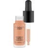 MAC Studio Waterweight Liquid Maskuoklis NW35, 9 ml