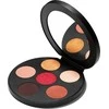 MAC Surprise Eyes Eyeshadow Palette Warm 8.4 g