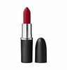 Lūpų dažai MAC M·A·Cximal Silky Matte Lipstick, spalva: Ruby Woo, 3,5 g