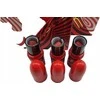 Tiny Tricks Set MAC: Mini Kreminis Lipstick Awespicious 1.7 g + + Mini Matte Kreminis Lipstick Sleight Of Grand 1.8 g *Miniature