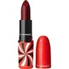 MAC moteriški lūpų dažai „Matte Kreminis“ – „Magic Charmer“, 3 g.