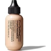 Švytėjimo efektą suteikiantis makiažo pagrindas MAC Studio Radiance 50 ml, Spalva: N1