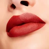 MAC Powder Kiss Velvet Blur Kreminis Lipstick 880 Rose Mary, 2 g