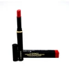 MAC Powder Kiss Velvet Blur Kreminis Lipstick 875 Devoted To Danger, 2 g
