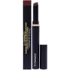 MAC Powder Kiss Velvet Blur Kreminis Lipstick 880 Rose Mary, 2 g