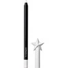 MAC Powerpoint Precise Color Liner Gel Pieštukas Akių apvadas Snow Way-Baltas 1.2 g