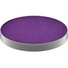 MAC Pro Matte Eyeshadow Powder Power To The Violetinė Refill 1.5 g