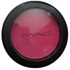 MAC Pro skaistalų pudros papildymas „Devil“, 6 g