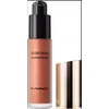 Mac Cosmetics MAC SKINFINISH Lightstruck skystas šviesą atspindintis dažiklis vario spalvos 15 ml