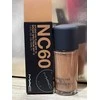 MAC Studio Fix Fluid Matte Finish Liquid Foundation NC60 SPF 15, 30 ml