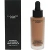 MAC Studio Waterweight ilgai išliekantis skystas makiažo pagrindas su vitaminu E NC45 SPF 30, 30 ml