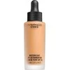 MAC Studio Waterweight ilgai išliekantis skystas makiažo pagrindas su vitaminu E NC45 SPF 30, 30 ml