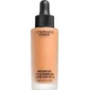 MAC Studio Waterweight Vitamin E Long Lasting Liquid Foundation NC50 SPF 30, 30 ml
