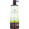 Macadamia Weightless Repair Conditioner neapsunkinantis plaukų drėkinamasis kondicionierius, 1000 ml