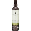 Drėkinamoji, nenuplaunama, kondicionuojanti dulksna plaukams, Macadamia Weightless Repair Leave – In Conditioning Mist, 236 ml