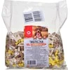 MACED Bones Cookies Vanilla Mix - skanėstas šunims - 1kg