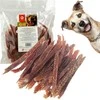 Šunų Skanėstai - MACED Mini Antienos Juostelės 500g Be Glitimo 45% Baltymų
