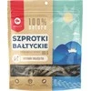 MACED Baltijos šprotai - šuniui skanėstas - 85 g