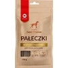 MACED jautienos lazdelės su kepenėlėmis - skanėstas šuniui - 100g