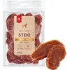 MACED Jautienos kepsniai - Šunims skanėstas - 500g