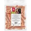 MACED Anties, triušio ir ėrienos juostelės - Gardėsis šuniui - 500g