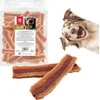 MACED Anties, triušio ir ėrienos juostelės - Gardėsis šuniui - 500g