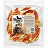 Maced Triušio ausytės su vištiena, makaronai „Pretzel“ 500g