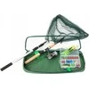 Aktivo MacGyver MACGYVER Rinkinys WĘDKARSKI BIG FISH 41 W 1 102279