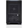 Serveris „SanDisk Professional G-RAID SHUTTLE 4“ 48 TB diskas