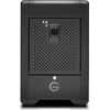 Serveris „SanDisk Professional G-RAID SHUTTLE 4“ 48 TB diskas