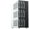 TERRAMASTER D9-320 DAS pavarų dėžės korpusas, 9 lizdai