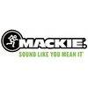 Mackie EM 89 D - Mikrofonas