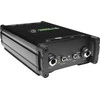 MACKIE MDB 1A – aktyvus DI Box