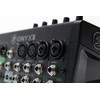Mackie Onyx 8 – analoginis maišytuvas su USB