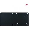 MACLEAN MC-721 Maclean MC-721 Adapteriai mini kompiuteriams NUC MAC mini CPU juodas