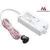 Maclean įjungimo (išjungimo) jutiklis durims, MCE135 intervalas -500W (MCE135)