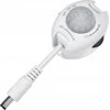 MACLEAN MCE242 Maclean MCE242 infraraudonųjų spindulių LED jutiklis 12v max 60W LED juostelėms