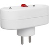 Maclean Maitinimo lizdas x2 MCE337E