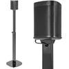 Laikiklis Grindų garsiakalbio laikiklis, skirtas „Maclean“, „Sonos One“, „Sonos One SL“, maks. 10 kg, MC-940