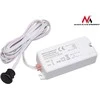 Maclean įjungimo (išjungimo) jutiklis durims, MCE135 intervalas -500W (MCE135)