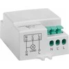 Mikrofalowy „Maclean“ mikrobangų judesio jutiklis, 8 m veikimo nuotolis, maksimali apkrova 1200 W, IP20, 5,8 GHz, MCE316