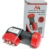 MACLEAN MCTV-629 Maclean MCTV-629 LNB Satellite quad