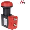 MACLEAN MCTV-670 Maclean MCTV-670 TWIN 2 imtuvas LNB 0,1dB jungiklis High Gain