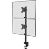 Laikiklis / laikiklis monitoriui „Maclean“, max VESA 100x100, 13-27", 9kg, MC-966