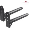 Mikrobangų krosnelė MACLEAN MC-776 B Maclean MC-776 B Adjustable Wall Mount for Microwave