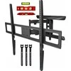 Maclean TV laikiklis 43-100'' 80kg MC-423