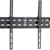 „MACLEAN BRACKETS MC-862“ originalus ypač tvirtas, reguliuojamas, lengvai montuojamas televizoriaus laikiklis, 26–55 colių, 40 kg, universalus, juodas, max. 400 x 400 cm.