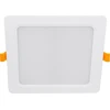 Maclean MCE374S LED lubų skydelis įleidžiamas SLIM 18W Neutral Baltas 4000K 170x170x26mm 1900lm