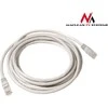 MACLEAN MCTV-657 Maclean MCTV-657 Patchcord UTP cat6 Kabelio kištukas-kištukas 1m