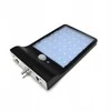 Maclean Saulės LED lempa (5,5 V, 2,5 W, 18650 Li) 3,7 V, 2000 mAh, 36 SMD LED, 6500 K)